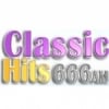 Radio Classic Hits 666 AM