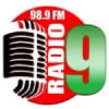Radio 9 Suriname 98.9 FM