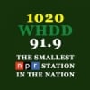 Radio WHDD 91.9 FM 1020 AM