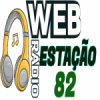 Web Rádio Estação 82
