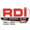 Radio RDI 105.1 FM