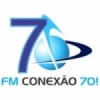 Rádio FM Conexão 70