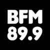 Radio BFM 89.9 FM