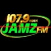 Radio 107.9 WDBN JAMZ FM