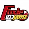 Radio WFXA 103.1 FM