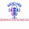 Rádio Web Zezinho Das Bonecas