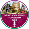 Rádio Ambiental Top Bento Web
