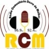 Rádio RCM 96.9 FM