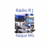 Rádio R J Naque