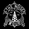 WGUR 95.3 FM The Noise