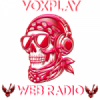 VoxPlay Web Rádio