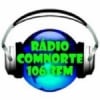 Rádio Comnorte FM