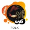 Radio Novosti RN6 Folk
