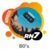 Radio Novosti RN7 80's