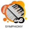 Radio Novosti RN8 Symphony