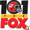 Radio KCFX 101 The Fox 101.1 FM