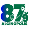 Rádio Alcinópolis 87.9