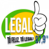 Rádio Legal 87.9 FM