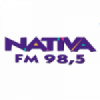 Rádio Nativa 98.5 FM