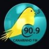 Rádio Canarinho 90.9 FM