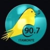 Rádio Canarinho 90.7 FM