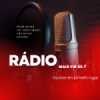 Rádio Mais FM 88