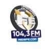 Rádio Rede Fé Pernambuco 104.3 FM
