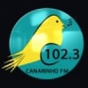 Rádio Canarinho 102.3 FM