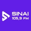 Rádio Sinai 105.9 FM