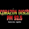 Radio Corazón Disco 92.5 FM