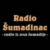 Radio Sumadinac EX YU