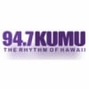 KUMU 94.7 FM