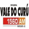 Rádio Difusora Vale do Curu 1560 AM