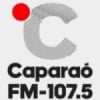 Rádio Caparaó 107.5 FM