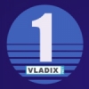VLADIX 1 Radio