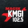 KMGI 102.5 FM
