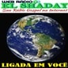 Web Rádio ElShaday