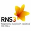 Radio Novi Sad 3 100.0 FM