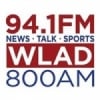 Radio WLAD 800 AM