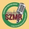 Szabadkai Magyar Rádió 107.1 FM