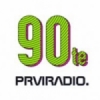 Prvi Radio 90-te