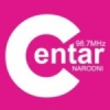 Radio Centar 98.7 FM
