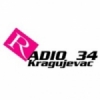 Radio 34 88.9 FM