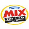 Rádio Mix Sul SC 103.1 FM