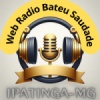 Web Rádio Bateu Saudade