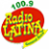 Rádio Latina 100.9 FM