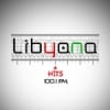 Radio Libyana HITS 100.1 FM
