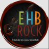 EHB Rock - Rio de Janeiro