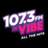 Radio KMJK The Vibe 107.3 FM