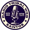 Rádio Tribal Web Santos